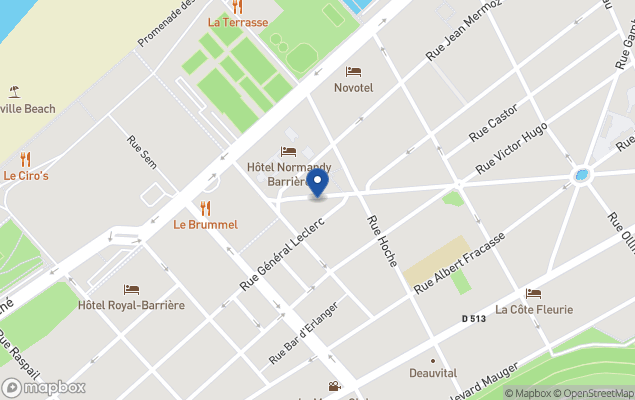 fabrice blacher immobilier