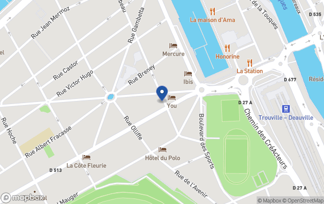 solvimo - ac immobilier