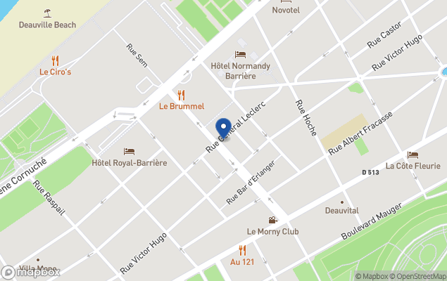 emile garcin immobilier